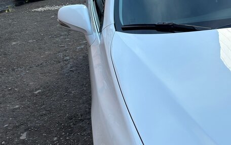 Lexus ES VII, 2011 год, 1 800 000 рублей, 4 фотография