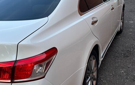Lexus ES VII, 2011 год, 1 800 000 рублей, 6 фотография