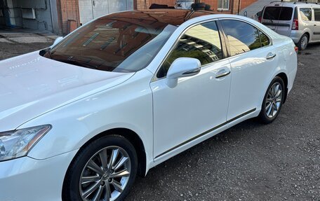 Lexus ES VII, 2011 год, 1 800 000 рублей, 9 фотография