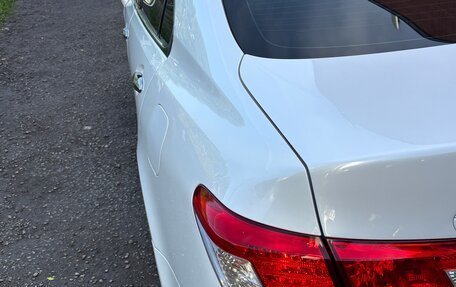 Lexus ES VII, 2011 год, 1 800 000 рублей, 8 фотография