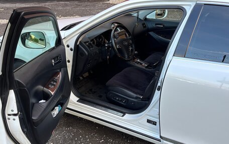 Lexus ES VII, 2011 год, 1 800 000 рублей, 12 фотография