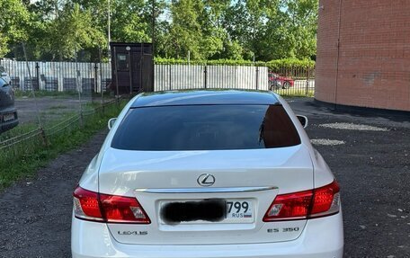 Lexus ES VII, 2011 год, 1 800 000 рублей, 7 фотография