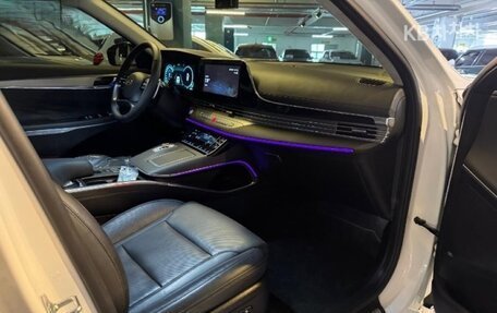 Hyundai Grandeur, 2021 год, 2 750 000 рублей, 9 фотография