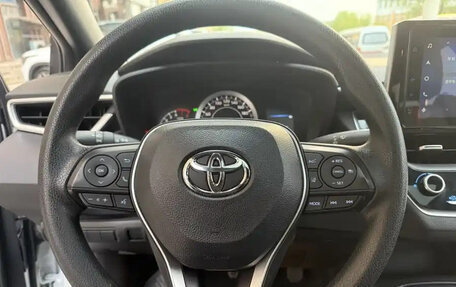 Toyota Corolla, 2021 год, 1 640 000 рублей, 6 фотография