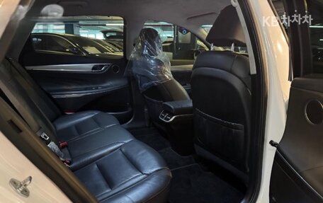 Hyundai Grandeur, 2021 год, 2 750 000 рублей, 10 фотография