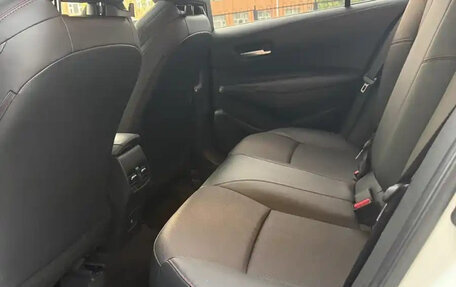Toyota Corolla, 2021 год, 1 640 000 рублей, 10 фотография