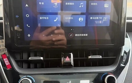Toyota Corolla, 2021 год, 1 640 000 рублей, 7 фотография