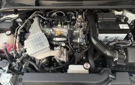 Toyota Corolla, 2021 год, 1 640 000 рублей, 15 фотография
