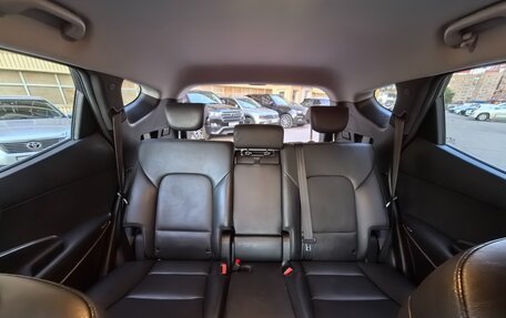 Hyundai Santa Fe III рестайлинг, 2015 год, 1 870 000 рублей, 12 фотография