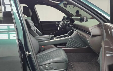 Genesis GV80 I, 2022 год, 3 300 777 рублей, 5 фотография