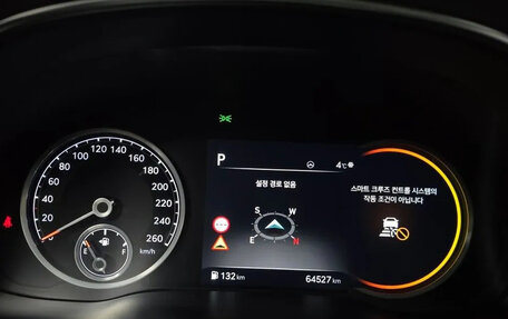 Genesis GV80 I, 2022 год, 3 300 777 рублей, 9 фотография