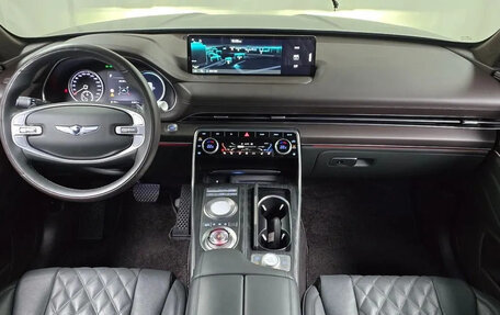 Genesis GV80 I, 2022 год, 3 300 777 рублей, 7 фотография