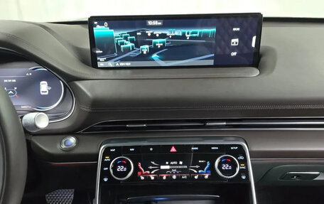 Genesis GV80 I, 2022 год, 3 300 777 рублей, 10 фотография