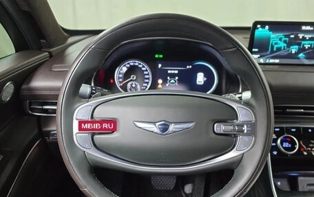Genesis GV80 I, 2022 год, 3 300 777 рублей, 8 фотография