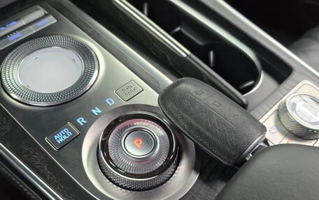 Genesis GV80 I, 2022 год, 3 300 777 рублей, 11 фотография
