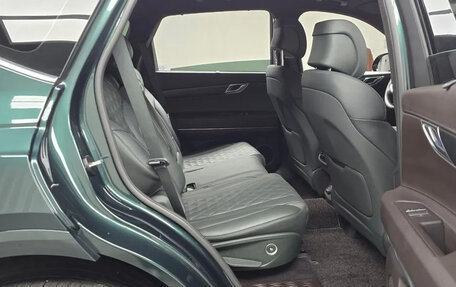 Genesis GV80 I, 2022 год, 3 300 777 рублей, 15 фотография
