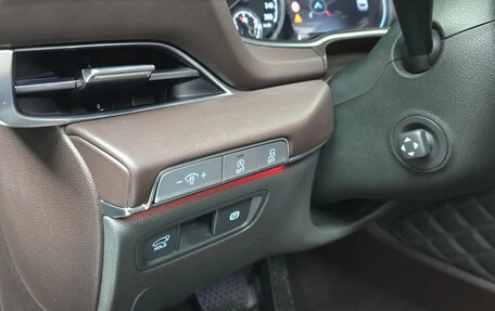Genesis GV80 I, 2022 год, 3 300 777 рублей, 14 фотография