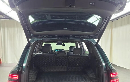 Genesis GV80 I, 2022 год, 3 300 777 рублей, 17 фотография