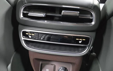 Genesis GV80 I, 2022 год, 3 300 777 рублей, 16 фотография