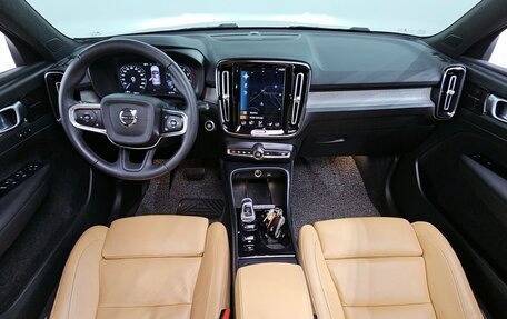 Volvo XC40 I, 2021 год, 2 633 000 рублей, 7 фотография