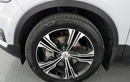 Volvo XC40 I, 2021 год, 2 633 000 рублей, 5 фотография
