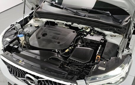 Volvo XC40 I, 2021 год, 2 633 000 рублей, 6 фотография