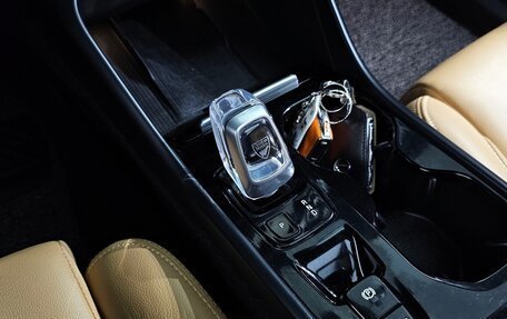 Volvo XC40 I, 2021 год, 2 633 000 рублей, 9 фотография