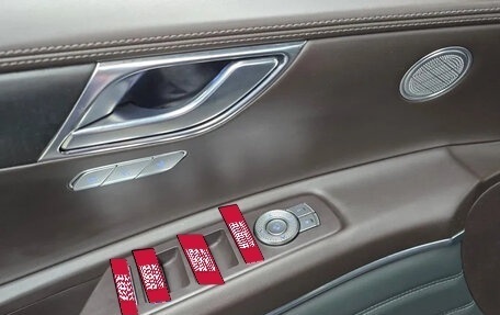 Genesis GV80 I, 2022 год, 3 300 777 рублей, 13 фотография