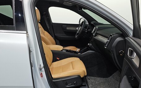Volvo XC40 I, 2021 год, 2 633 000 рублей, 11 фотография