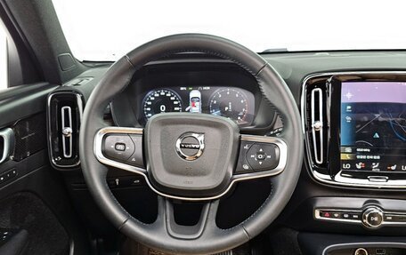 Volvo XC40 I, 2021 год, 2 633 000 рублей, 13 фотография