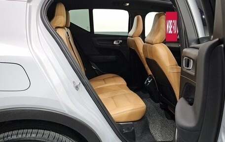 Volvo XC40 I, 2021 год, 2 633 000 рублей, 12 фотография