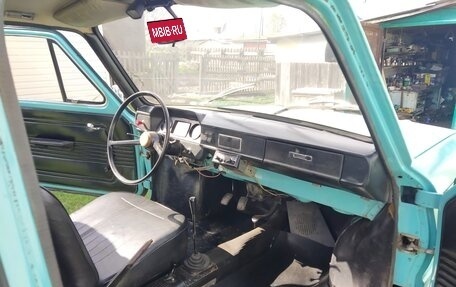 ЗАЗ 968, 1981 год, 275 000 рублей, 4 фотография