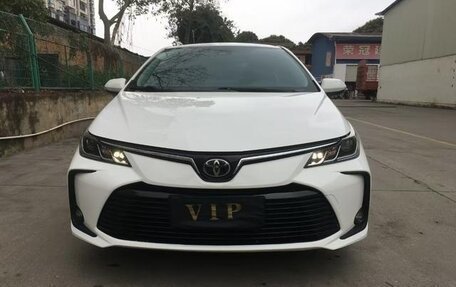 Toyota Corolla, 2020 год, 1 300 443 рублей, 1 фотография