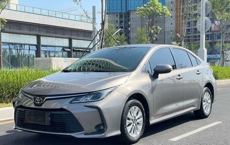 Toyota Corolla, 2020 год, 1 350 443 рублей, 1 фотография