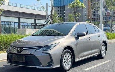Toyota Corolla, 2020 год, 1 350 443 рублей, 1 фотография