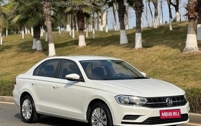 Volkswagen Bora, 2021 год, 1 160 442 рублей, 1 фотография