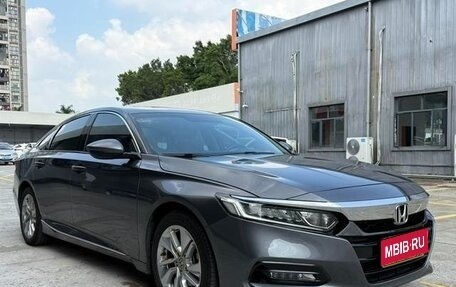 Honda Accord IX рестайлинг, 2020 год, 1 810 443 рублей, 1 фотография