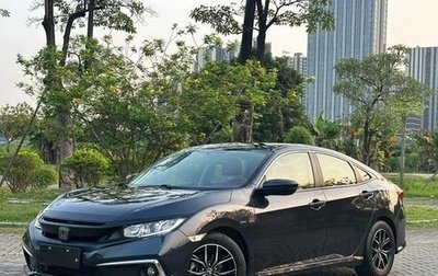Honda Civic IX, 2020 год, 1 450 443 рублей, 1 фотография