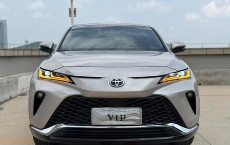 Toyota Venza, 2022 год, 2 700 446 рублей, 1 фотография
