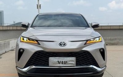 Toyota Venza, 2022 год, 2 700 446 рублей, 1 фотография