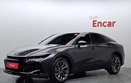Toyota Crown, 2023 год, 4 788 000 рублей, 1 фотография