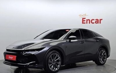 Toyota Crown, 2023 год, 4 788 000 рублей, 1 фотография
