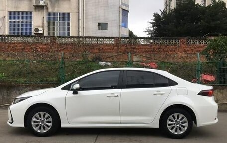 Toyota Corolla, 2020 год, 1 300 443 рублей, 5 фотография