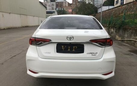 Toyota Corolla, 2020 год, 1 300 443 рублей, 4 фотография
