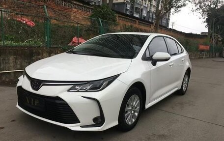 Toyota Corolla, 2020 год, 1 300 443 рублей, 2 фотография