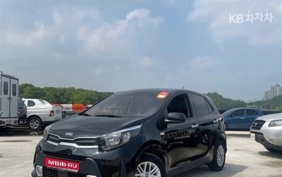 KIA Morning III, 2020 год, 780 020 рублей, 1 фотография