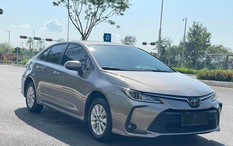 Toyota Corolla, 2020 год, 1 350 443 рублей, 3 фотография