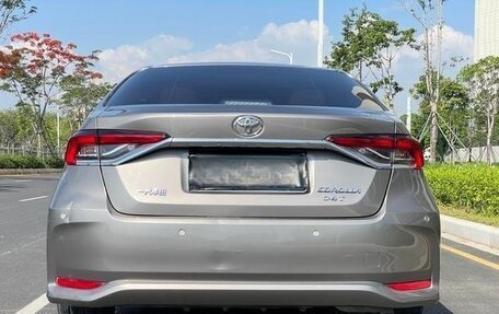 Toyota Corolla, 2020 год, 1 350 443 рублей, 5 фотография