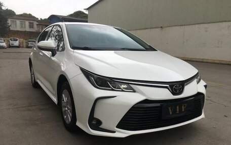 Toyota Corolla, 2020 год, 1 300 443 рублей, 8 фотография