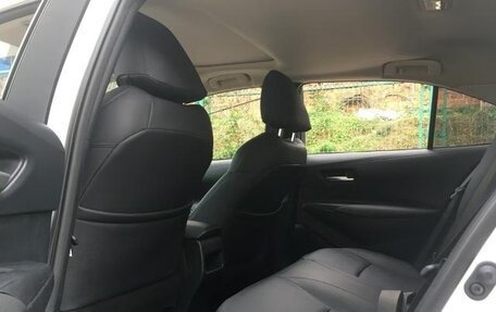 Toyota Corolla, 2020 год, 1 300 443 рублей, 9 фотография